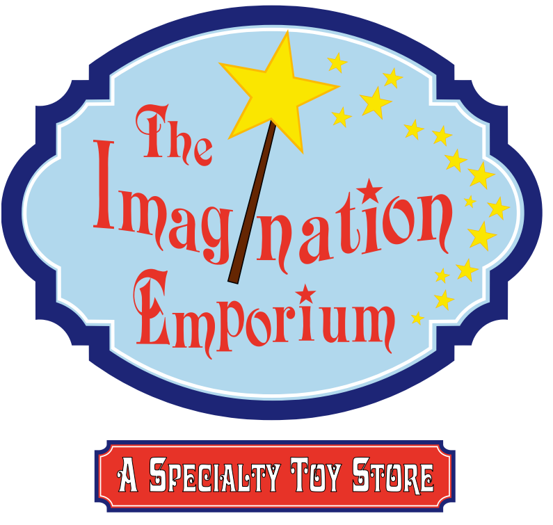 Imagination Emporium