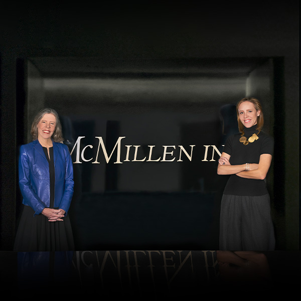 McMillen Inc