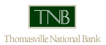 Thomasville National Bank