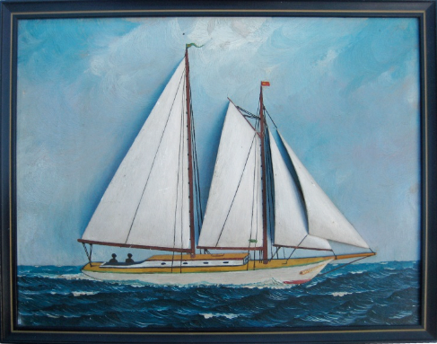 Click to view profile for A Bird in Hand