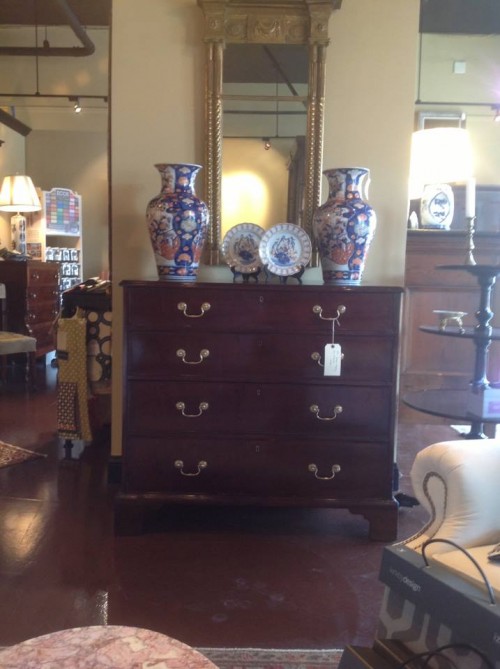Click to view profile for Alan Christopher Antiques