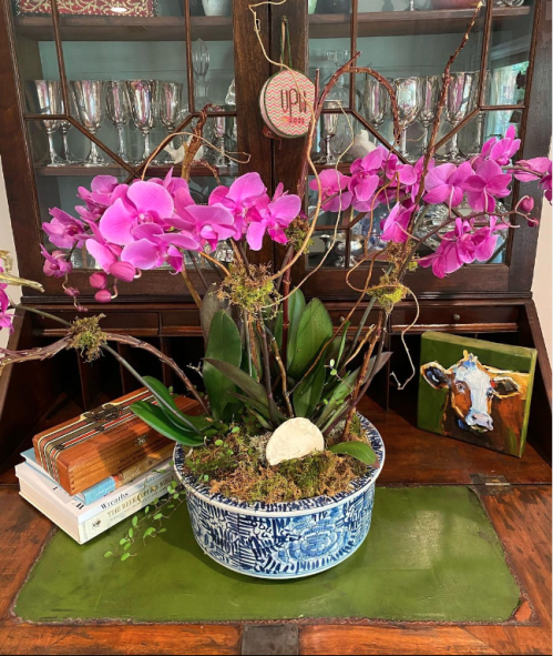 Click to view profile for Brookwood Designs