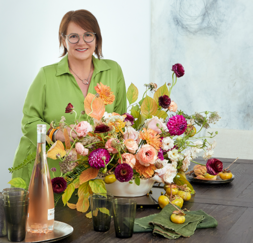 Click to view profile for Buffy Hargett Miller