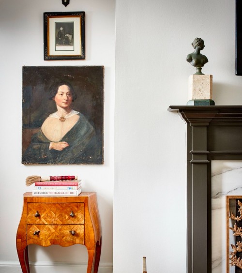 Click to view profile for Courtney Moss Design