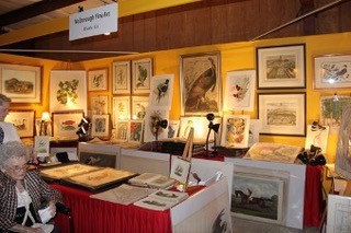 Click to view profile for McDonough Fine Art