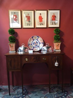 Click to view profile for Somerset Antiques