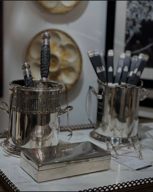 Click to view profile for The Hunt Collection