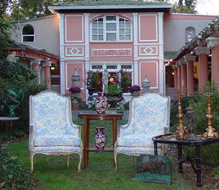 Click to view profile for Whitehall Antiques