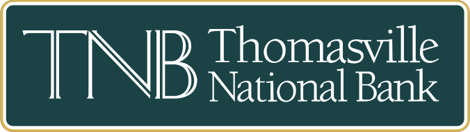 Thomasville National Bank