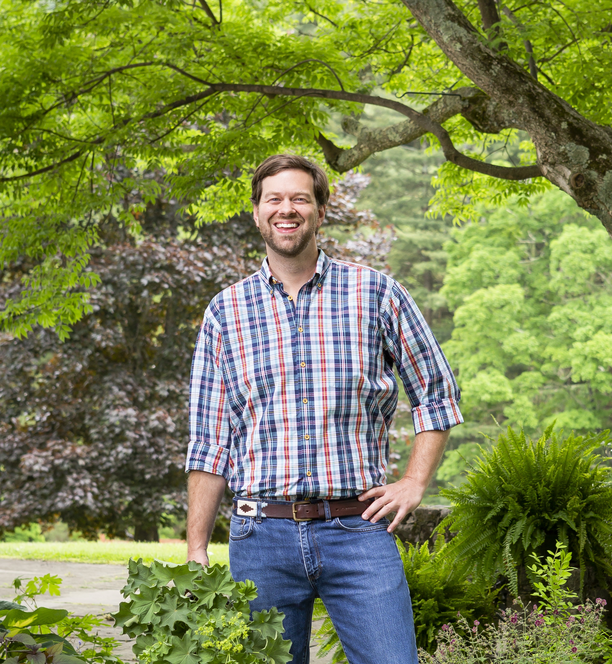 James Farmer