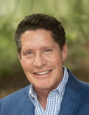 Photo of Brian Huffman