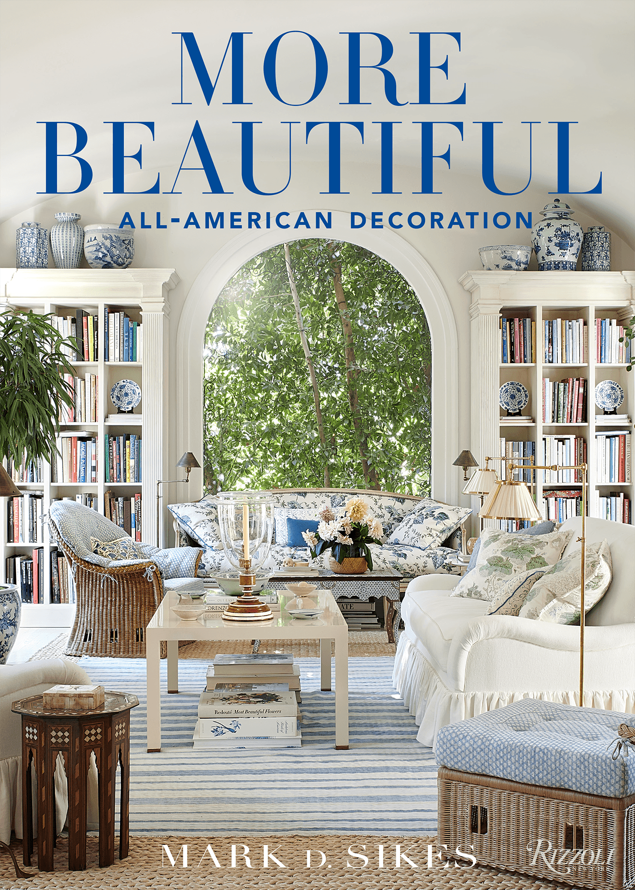 More Beautiful Book