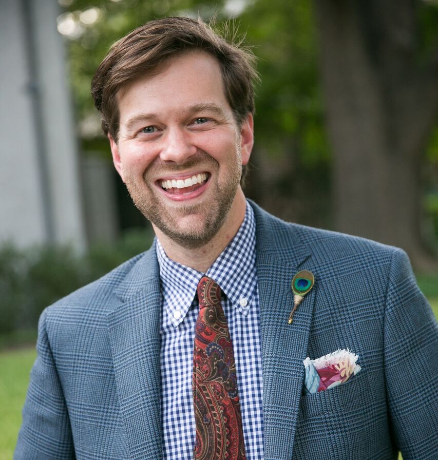 James Farmer