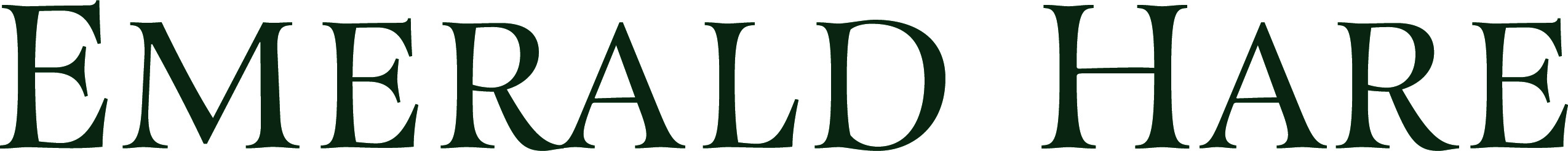 emerald hare